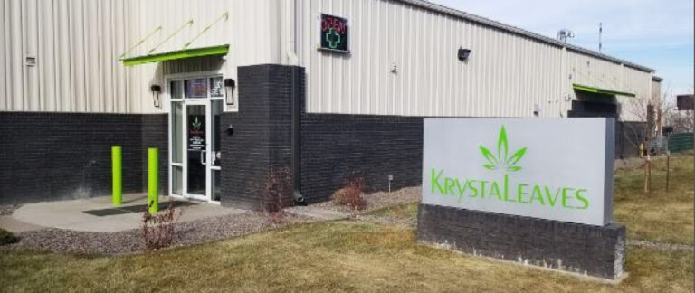 KrystaLeaves