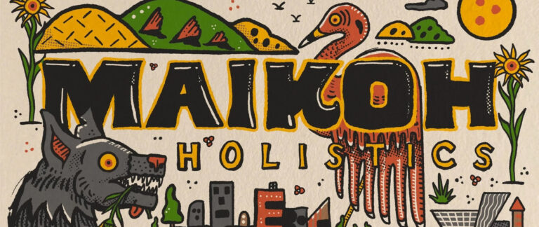 Maikoh Holistics